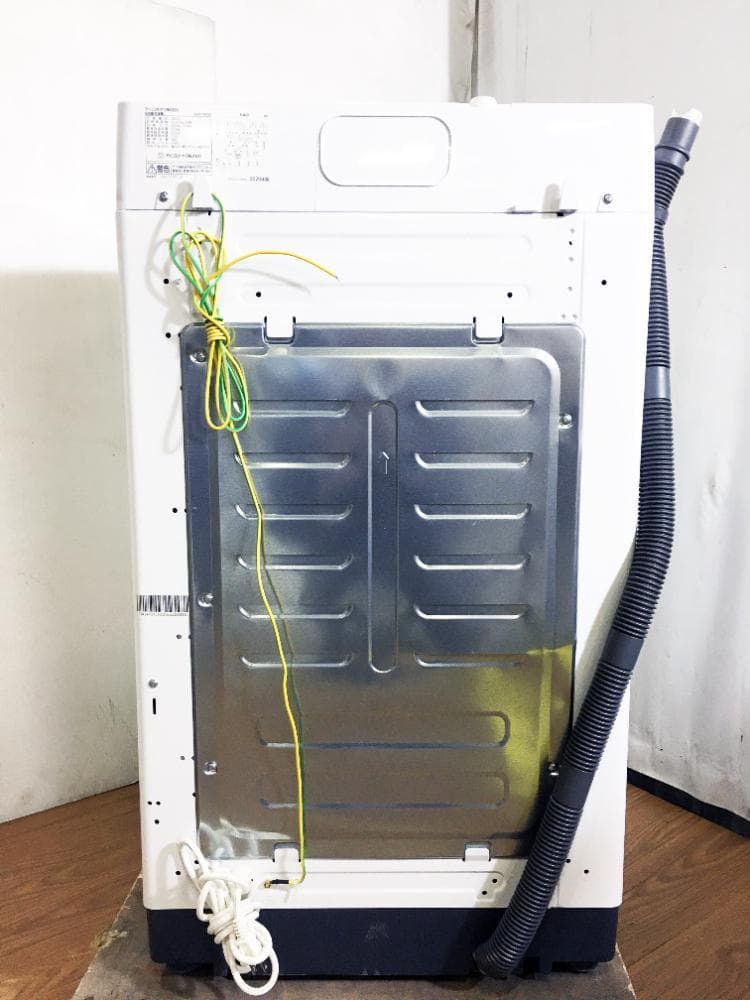 30日迄！アイリスオーヤマ 6kg 洗濯機【IAW-T602E】