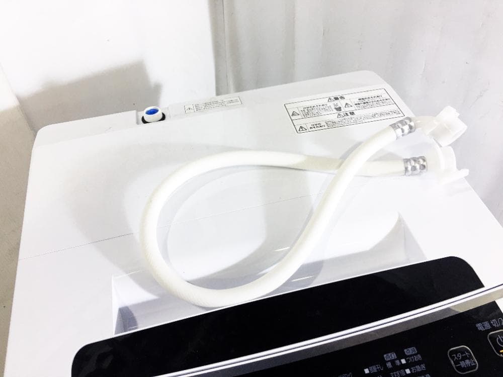 30日迄！アイリスオーヤマ 6kg 洗濯機【IAW-T602E】