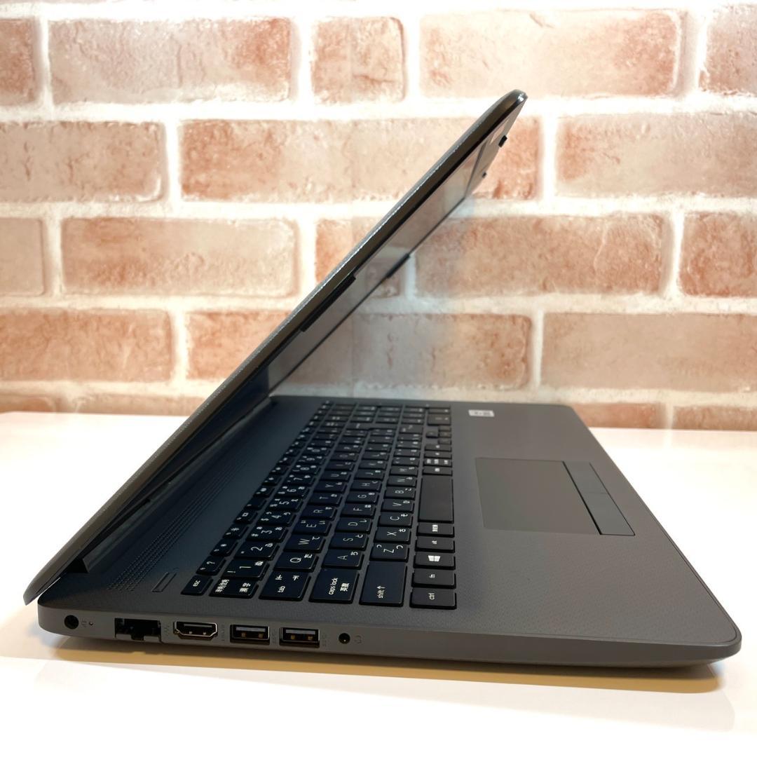 ★定番スペック★ 2020年製 DVDドライブ Webカメラ HP H08