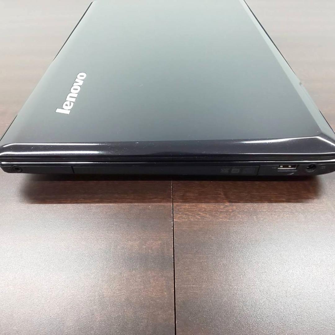 <送料無料> Lenovo G580 i5/8GB/Office有