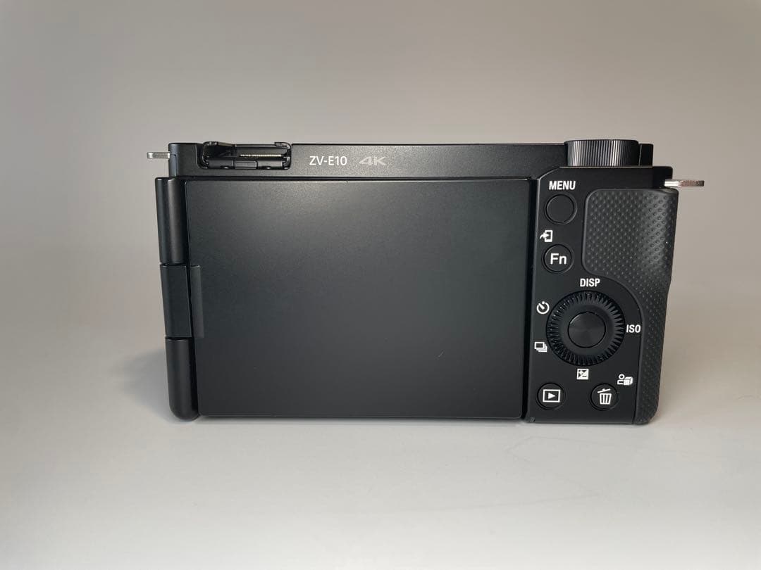 SONY ZV-E10 バッテリー等セット