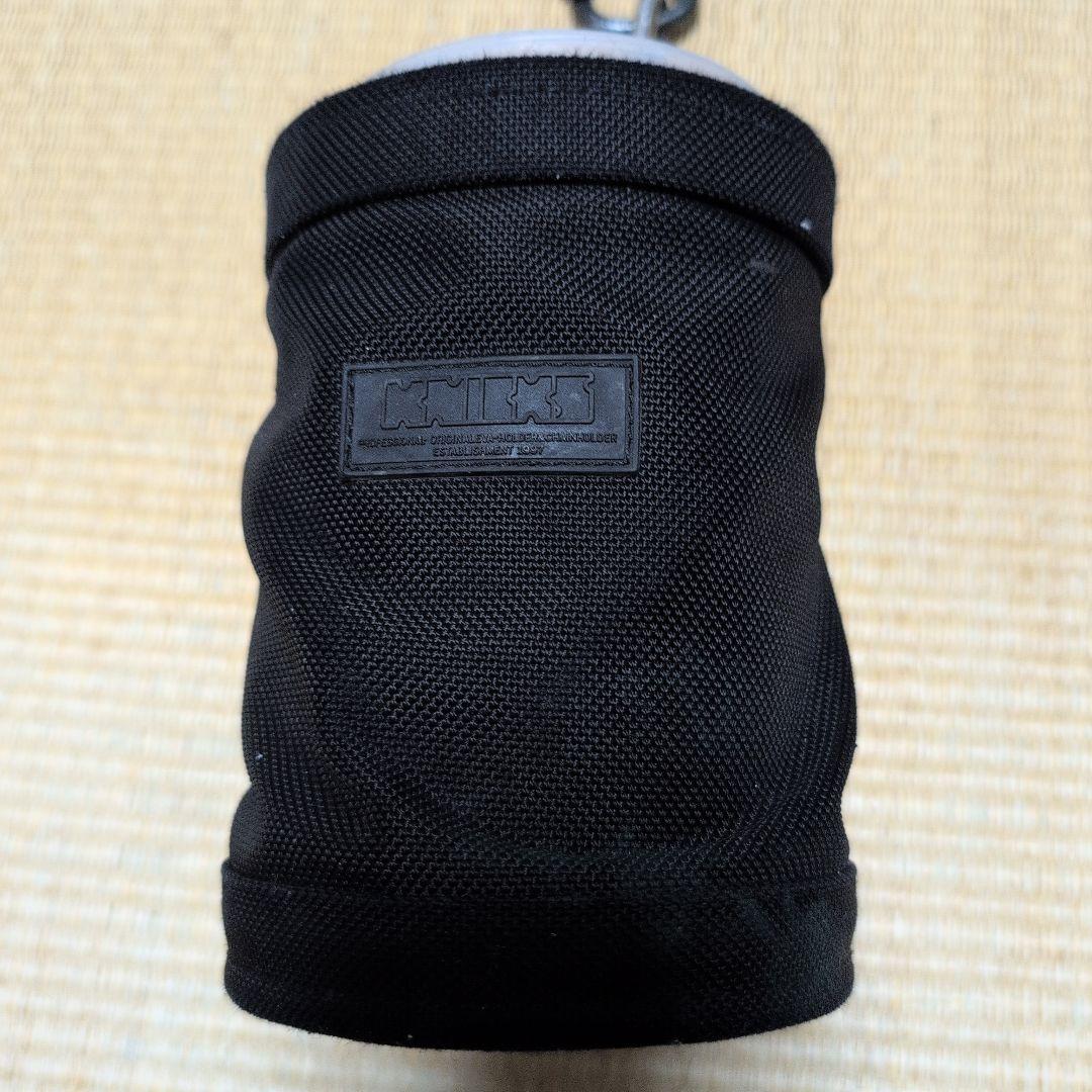 ［*顔様 ニックスバリスティック黒 後小物色々