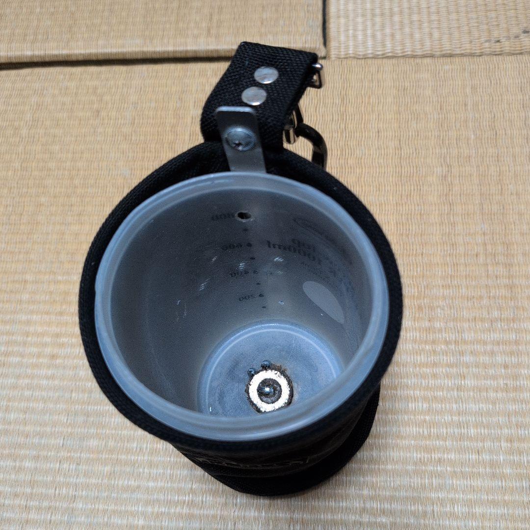 ［*顔様 ニックスバリスティック黒 後小物色々