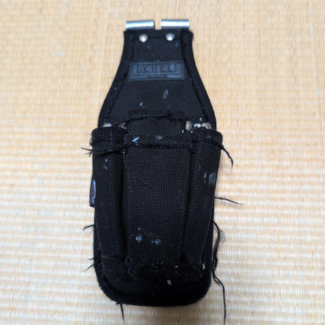 ［*顔様 ニックスバリスティック黒 後小物色々