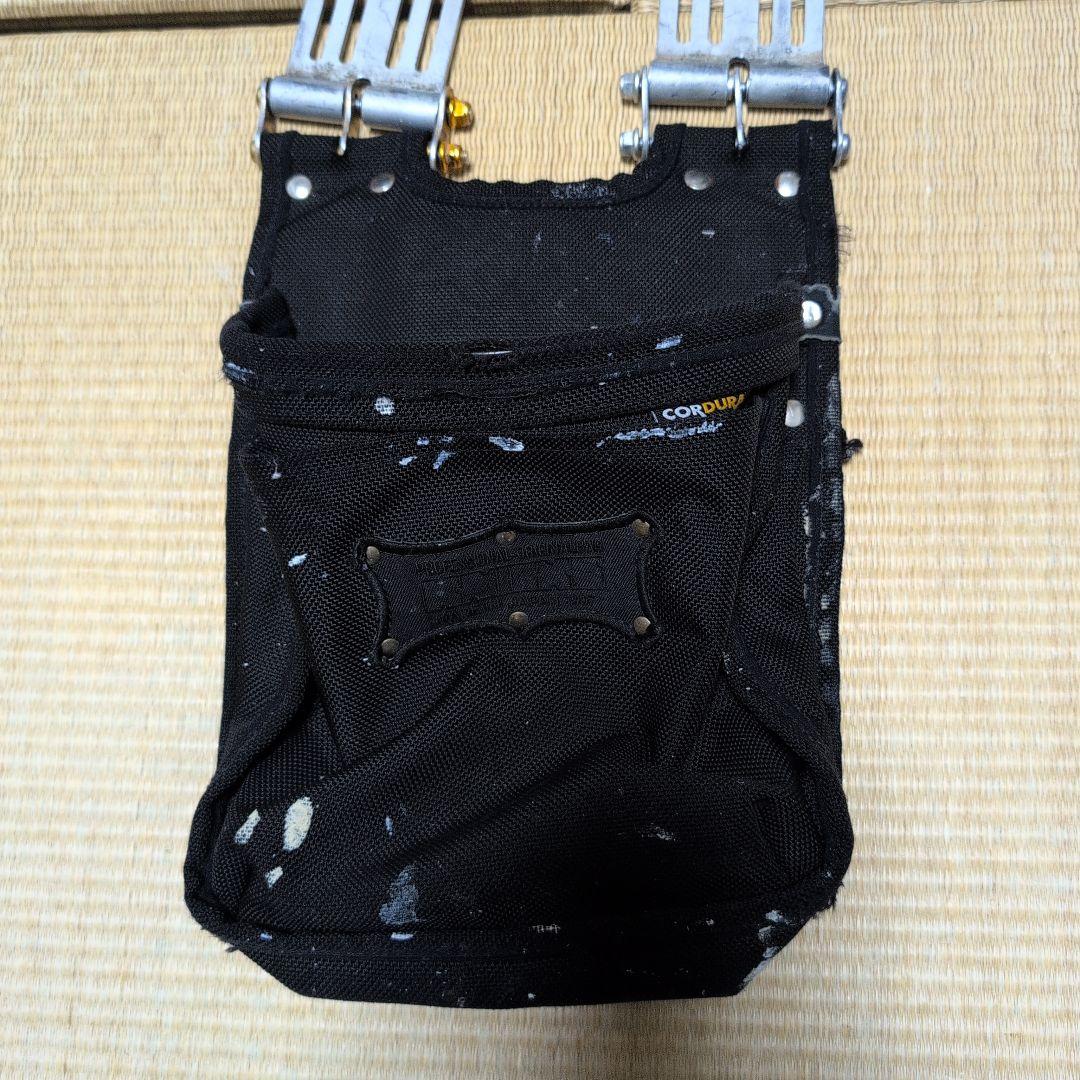 ［*顔様 ニックスバリスティック黒 後小物色々