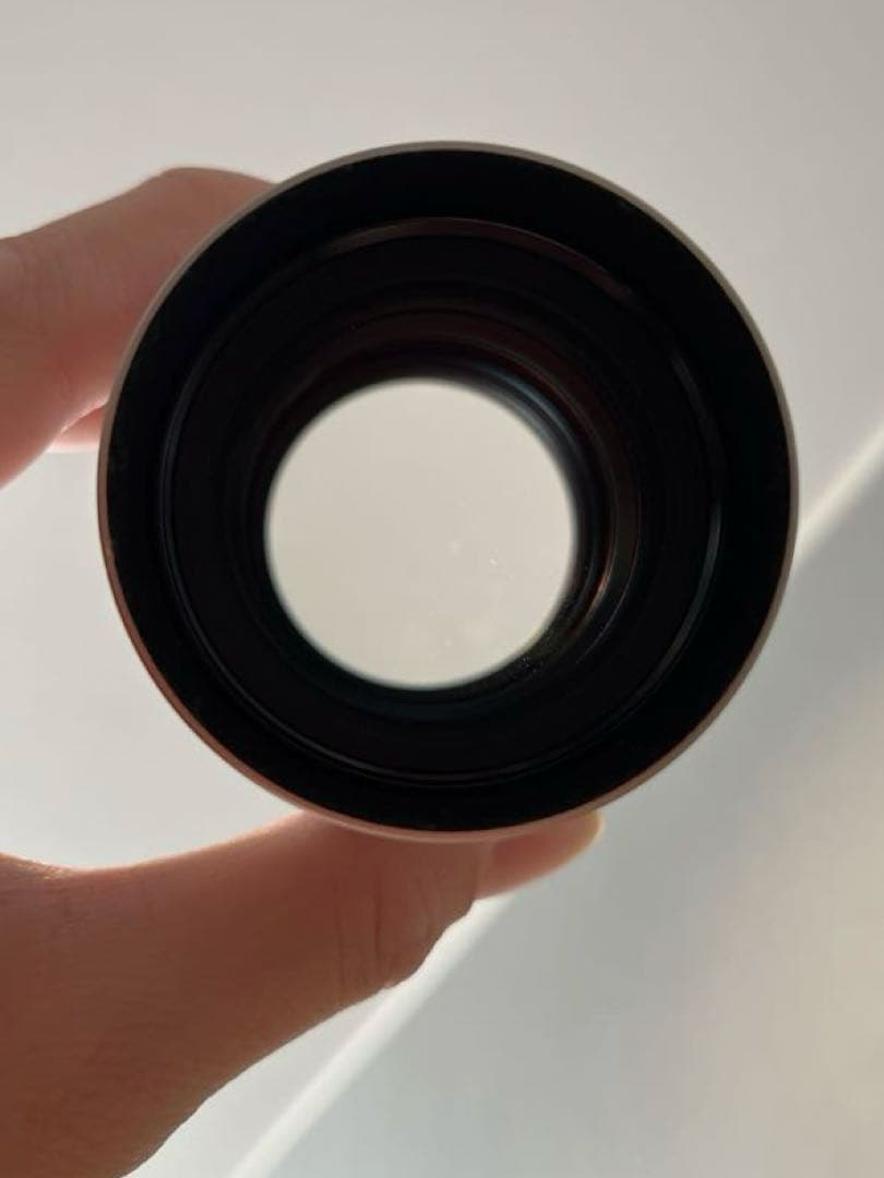 レンズ(単焦点) HD PENTAX-FA 77mm F1.8 Limited