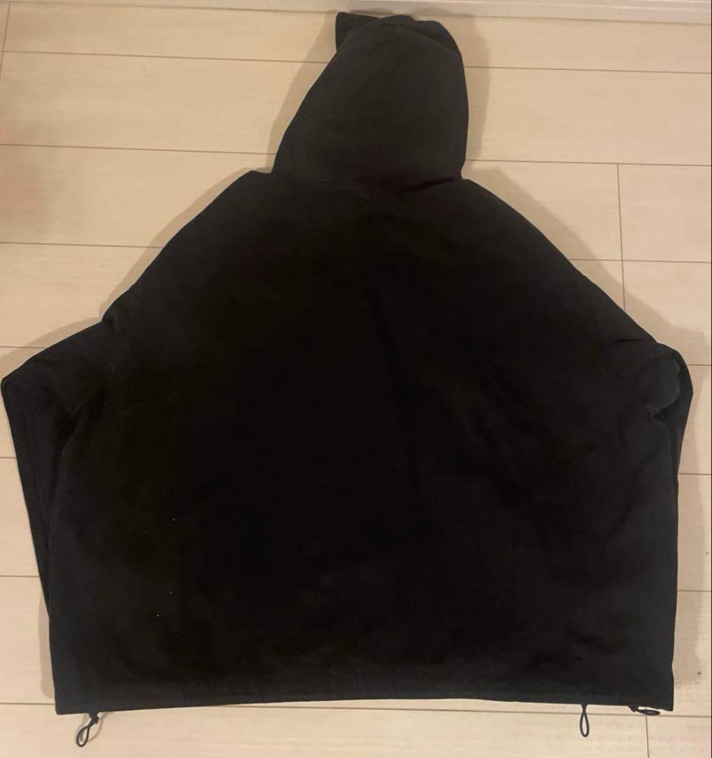 ジャケット・アウター YEEZY GAP BALENCIAGA ANORAK HOODIE