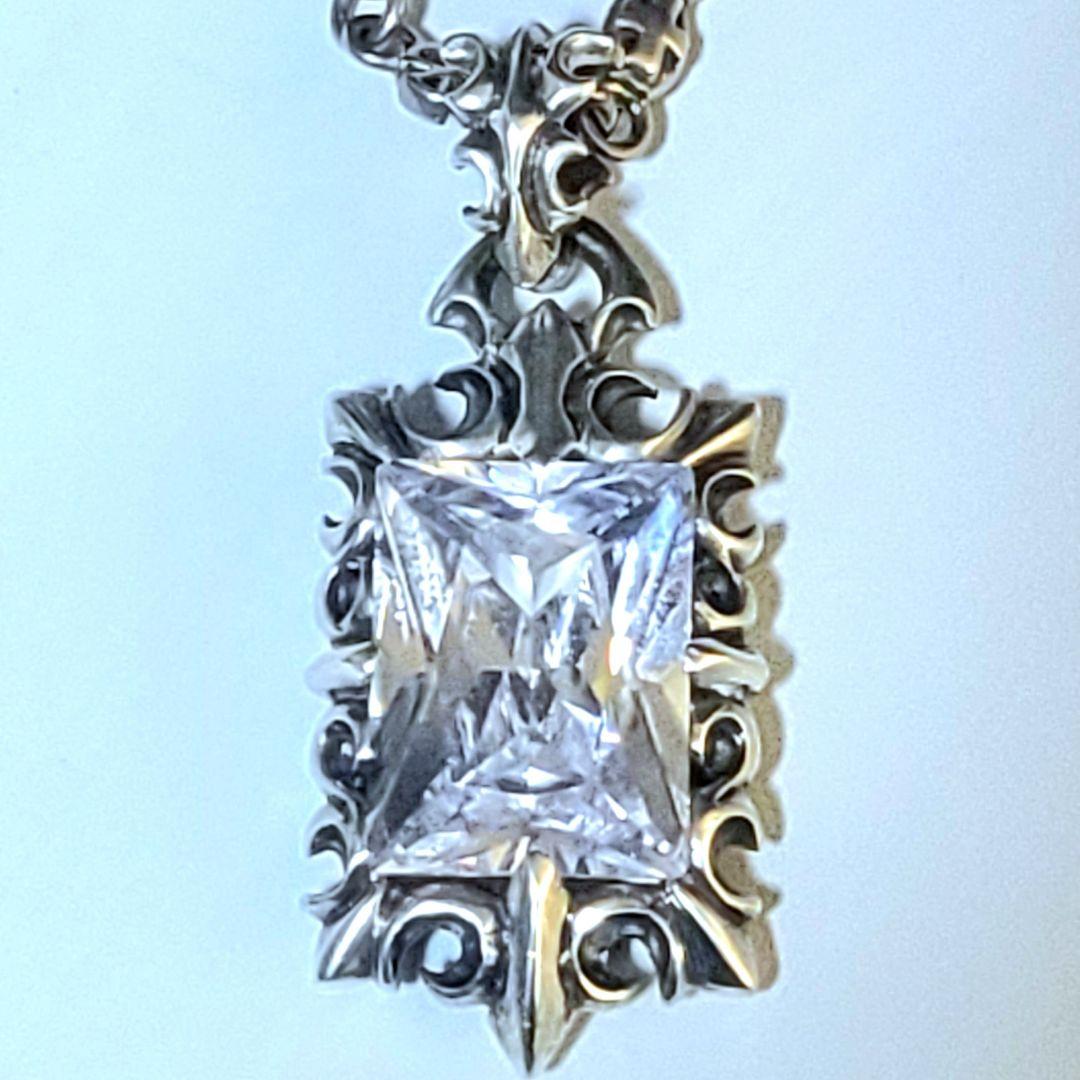 ライオンハート ジナブリング Debut ネックチェーン ペンダント 2点セット