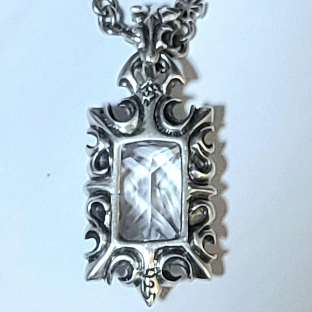 ライオンハート ジナブリング Debut ネックチェーン ペンダント 2点セット