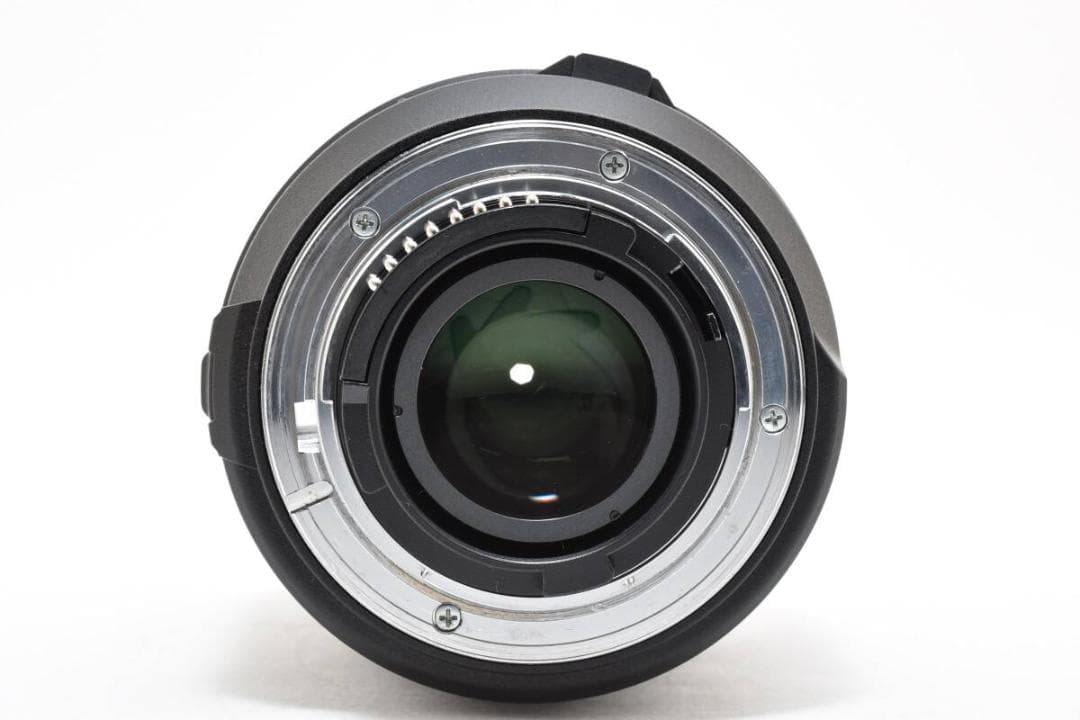 TAMRON SP AF 28-75mm F2.8 ニコン用 AFモーター内蔵