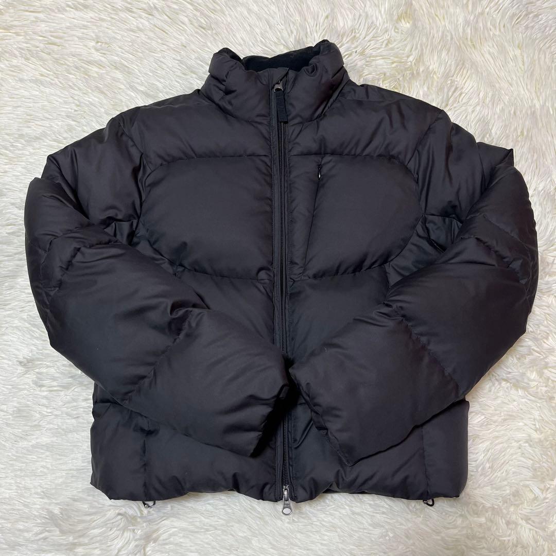 【美品】ポロラルフローレン レディース ダウンジャケット 11号