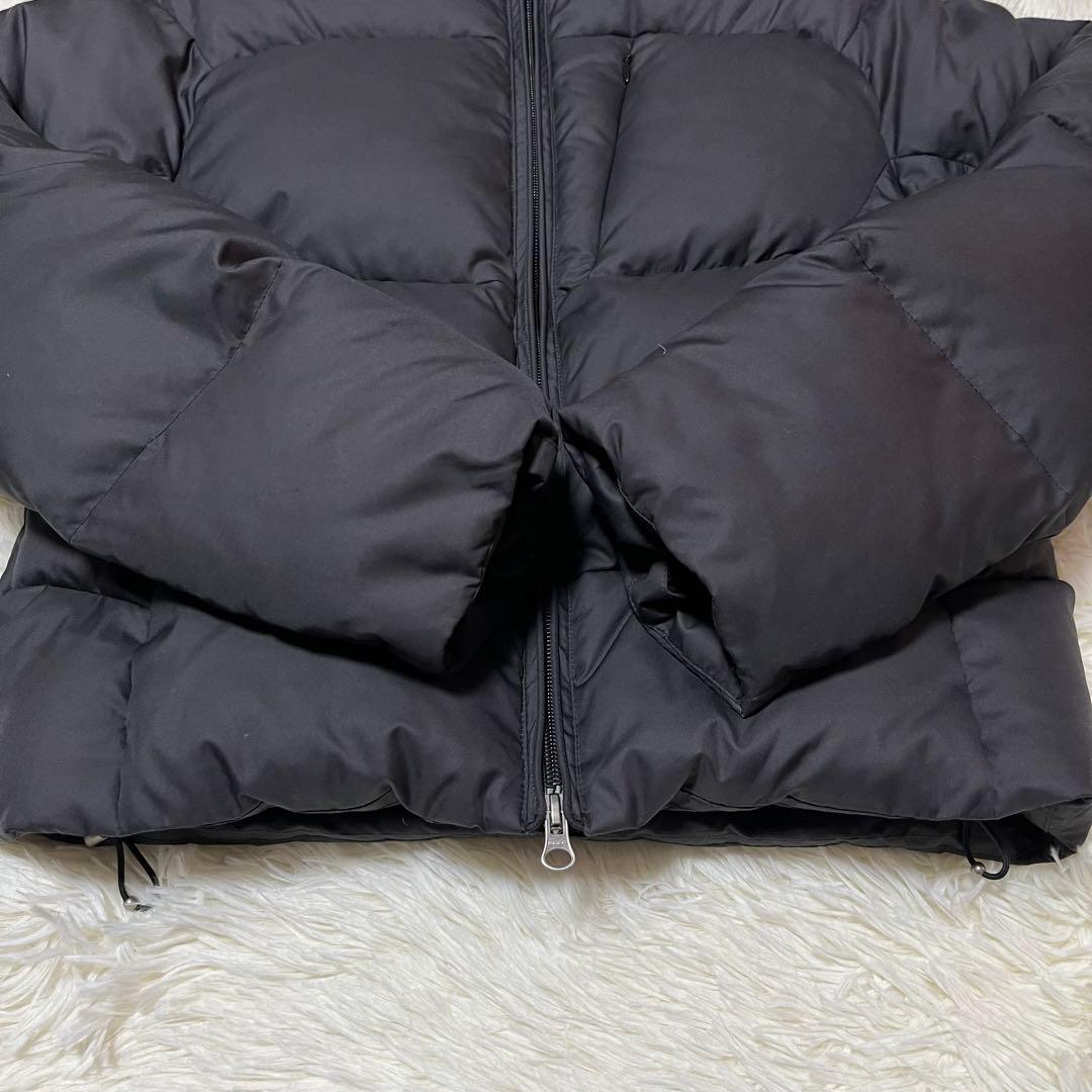 【美品】ポロラルフローレン レディース ダウンジャケット 11号