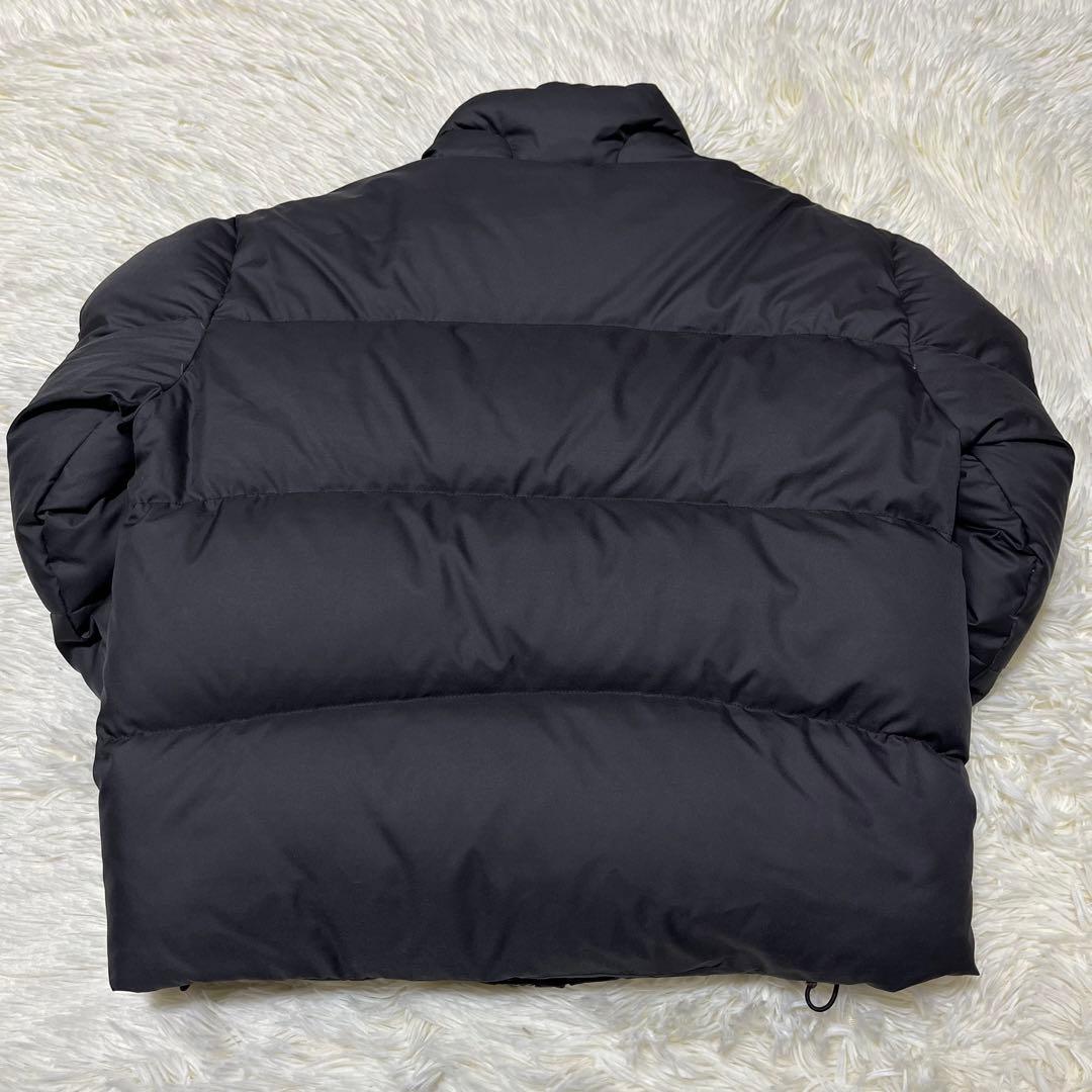 【美品】ポロラルフローレン レディース ダウンジャケット 11号