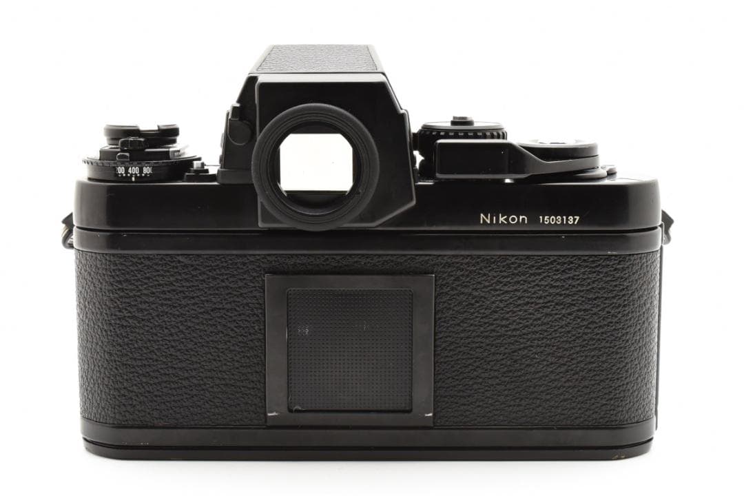 ■ 美品 ■ ニコン　Nikon F3 HP ボディ