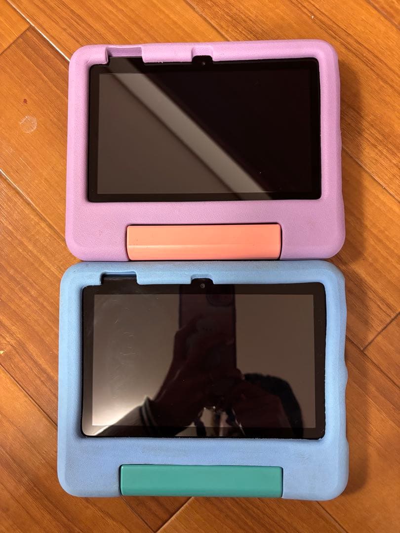 Amazon Fire HD 8 Kids タブレット