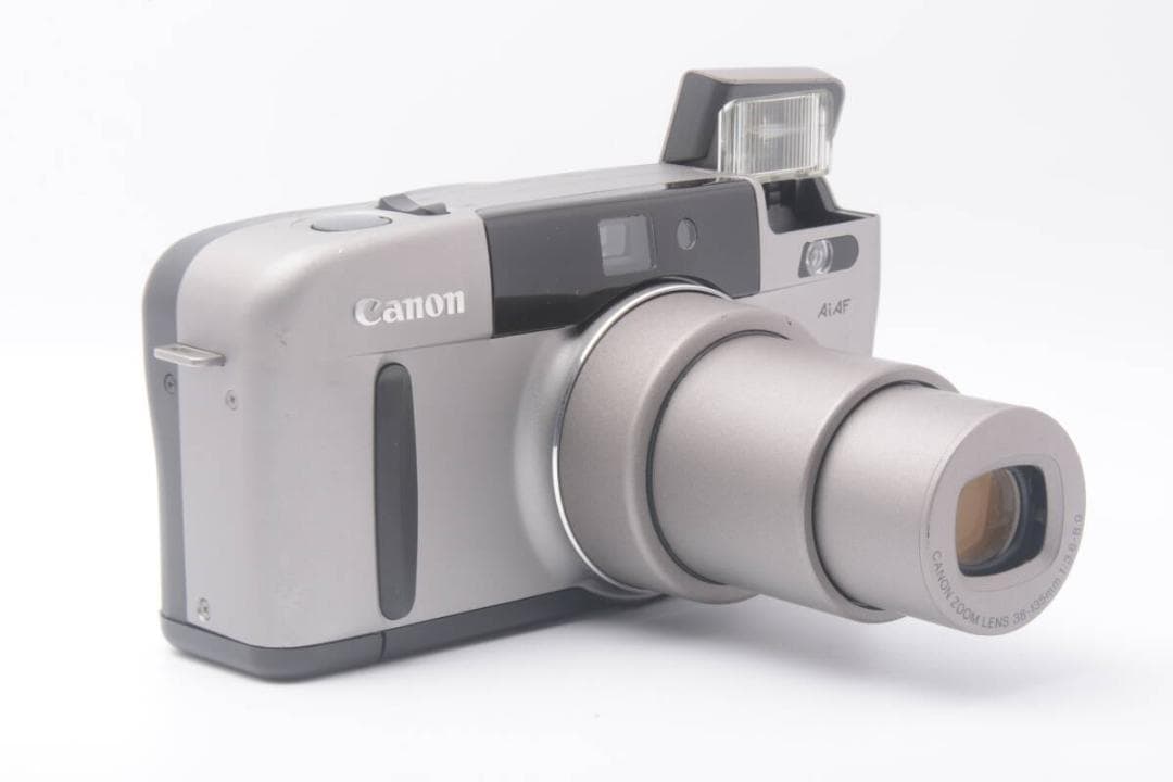 フィルムカメラ Canon Autoboy S II LL3117#A2311