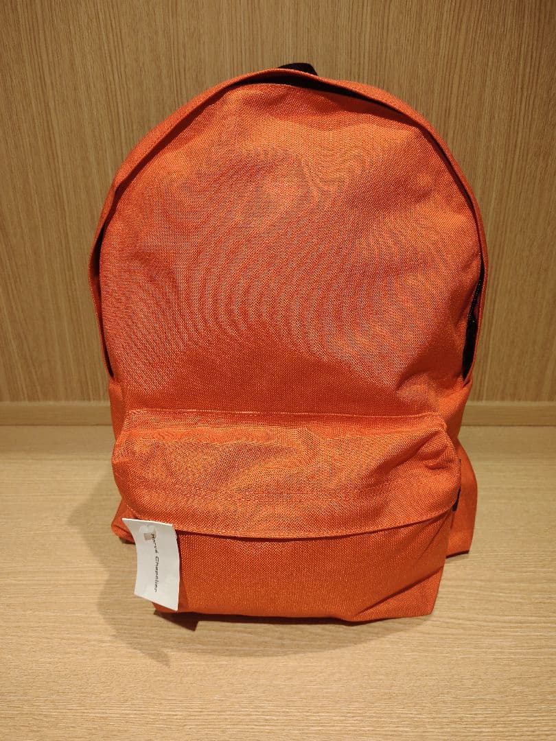 新品未使用！タグ付き　Hervé Chapelier ナイロンデイパック