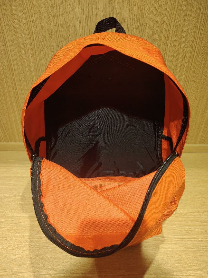 新品未使用！タグ付き　Hervé Chapelier ナイロンデイパック