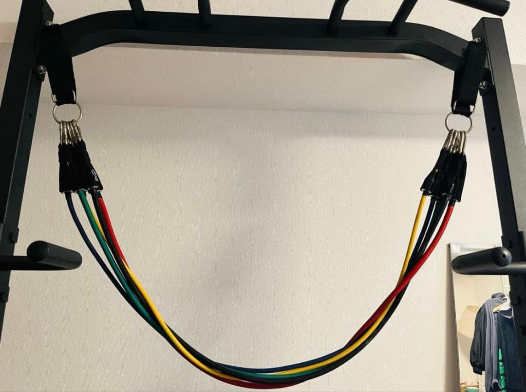 【渋谷引取限定】ホームジムセット6.9万円パワーラック ベンチプレス ダンベル他