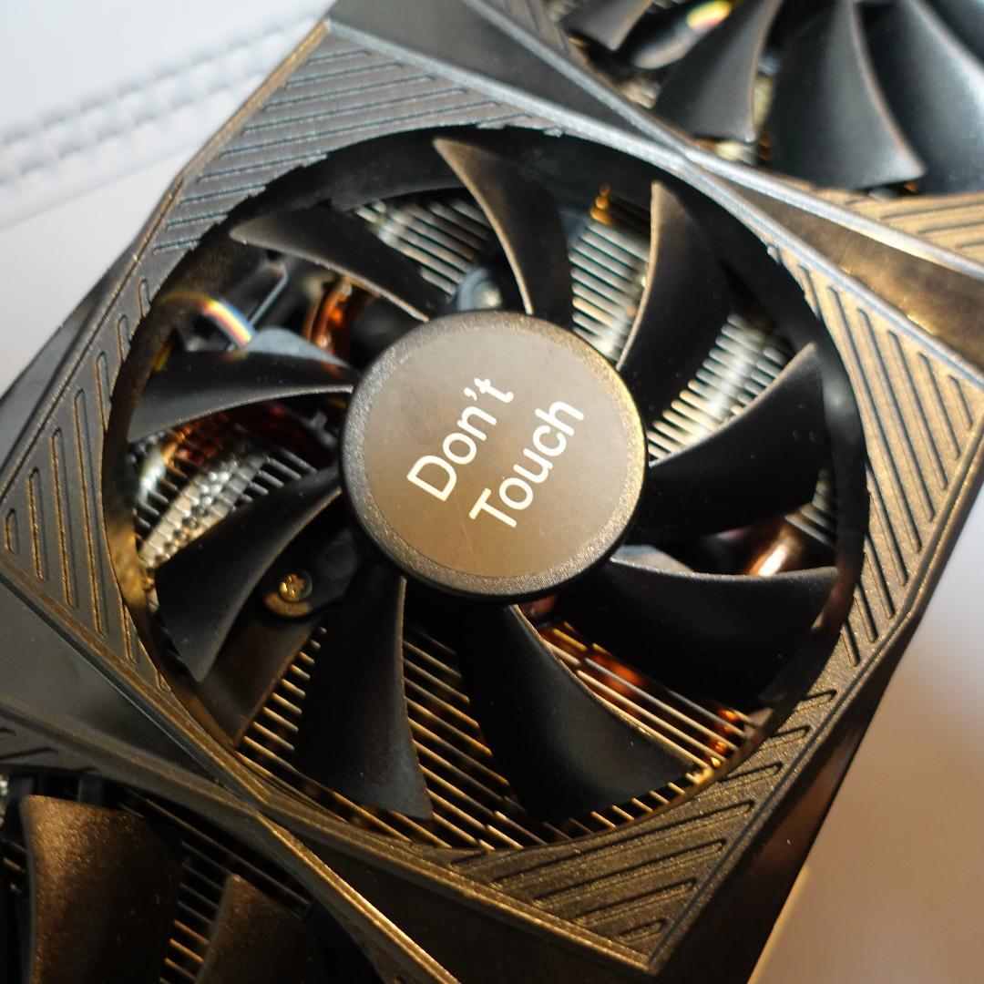 グラフィックボード・グラボ・ビデオカード ZOTAC GeForce RTX 3080 10GB LHR