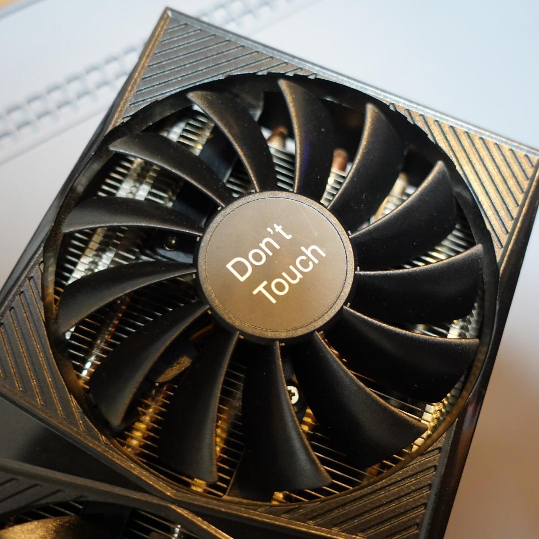 グラフィックボード・グラボ・ビデオカード ZOTAC GeForce RTX 3080 10GB LHR