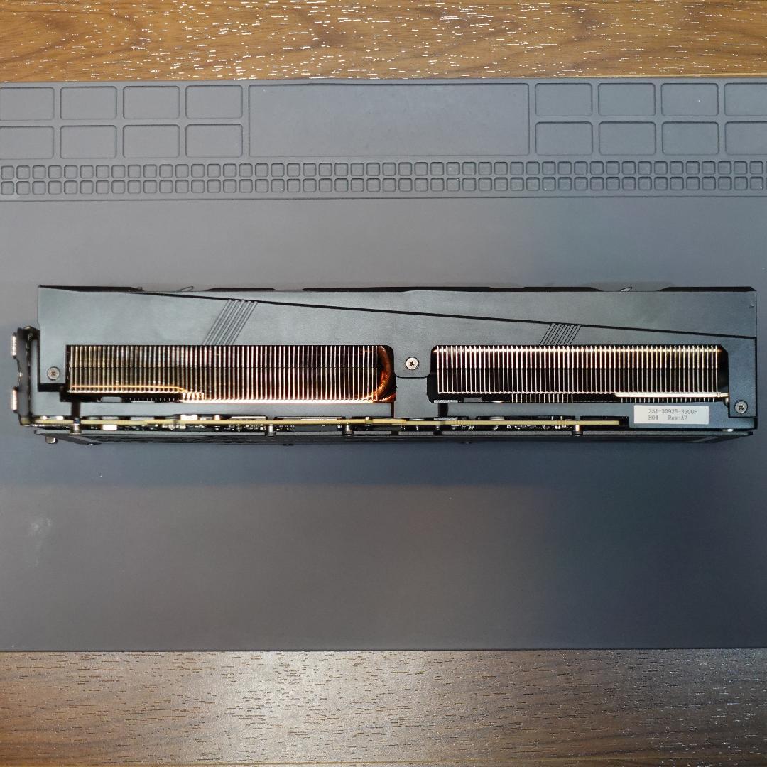 グラフィックボード・グラボ・ビデオカード ZOTAC GeForce RTX 3080 10GB LHR