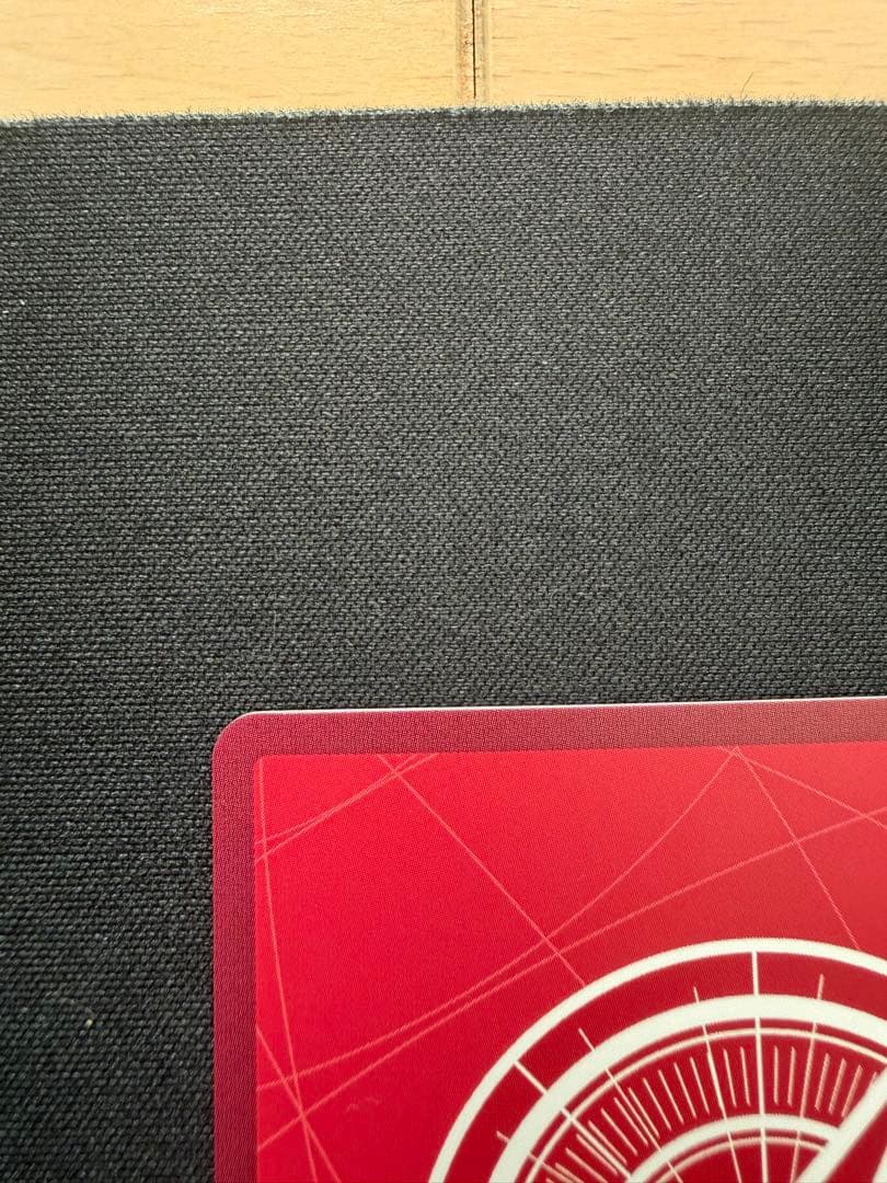 ロ*キ様 モンキー・D・ルフィ L リーダーパラレル(リーパラ) OP01-00