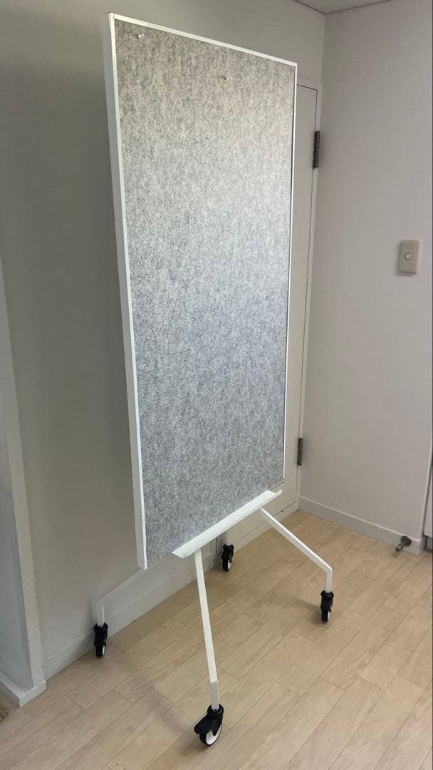 IKEA エロヴェン　ELLOVEN ホワイトボード