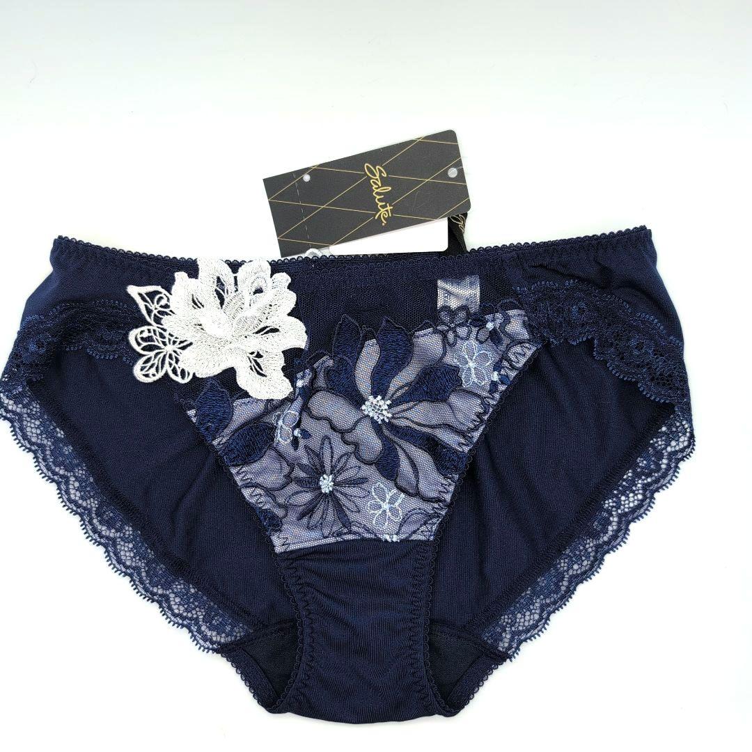 ワコール サルート D75×L☆96G