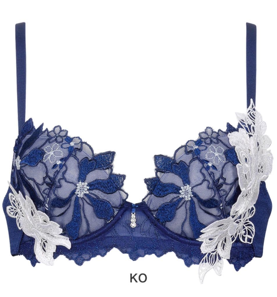 ワコール サルート D75×L☆96G