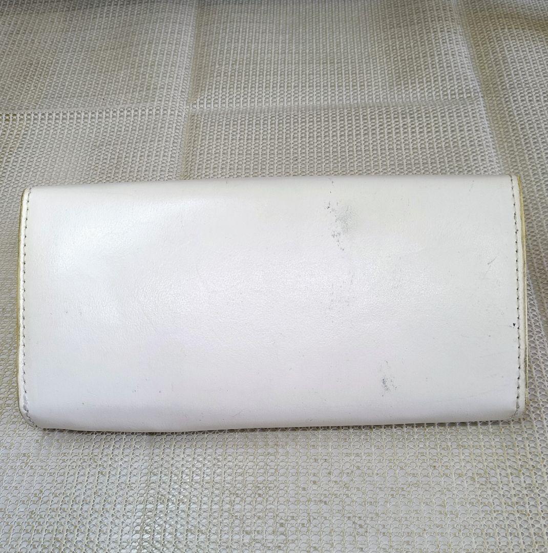 重厚 肉厚 ALZUNI SAKURA サドルレザー ロングウォレット 長財布