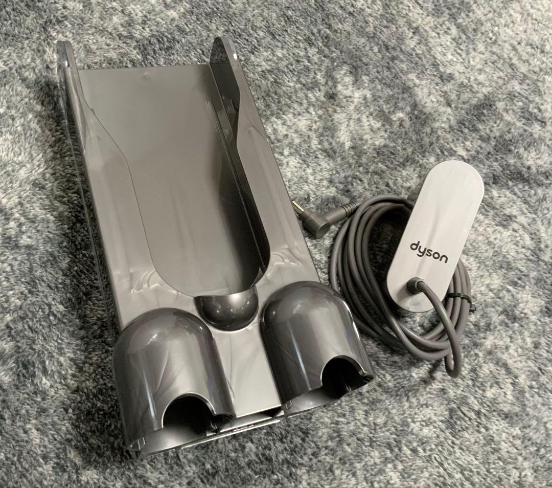 良品　分解清掃済　ダイソン V10 SV12 バッテリー動作 約58分