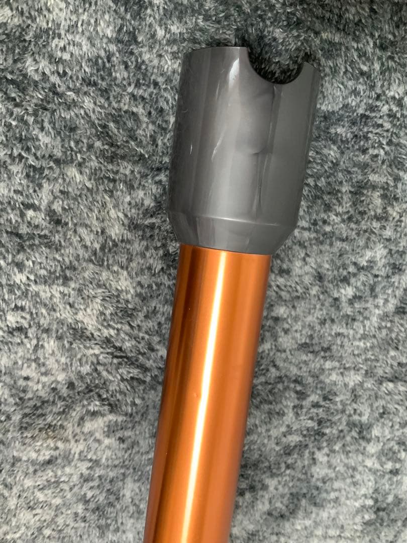 良品　分解清掃済　ダイソン V10 SV12 バッテリー動作 約58分