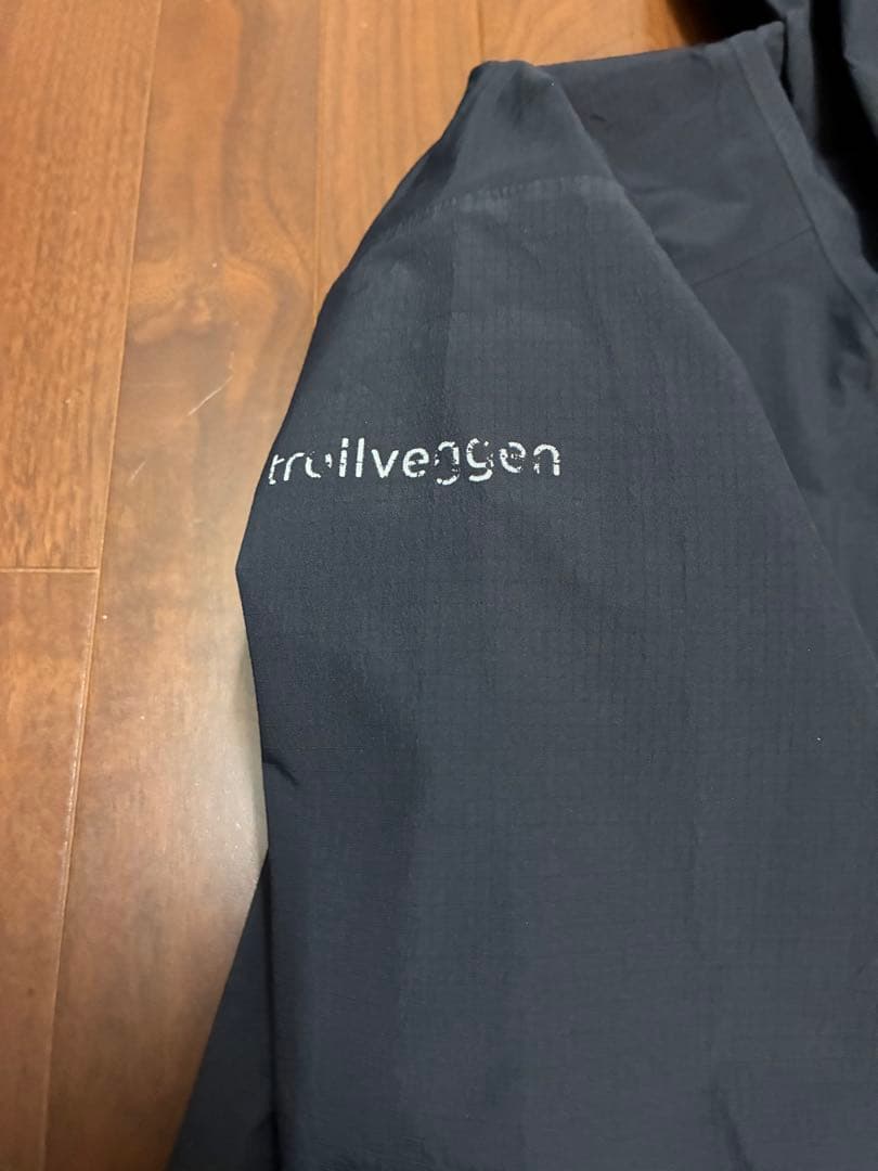 ジャケット・アウター Norrona Trollveggen Goretexpro light J