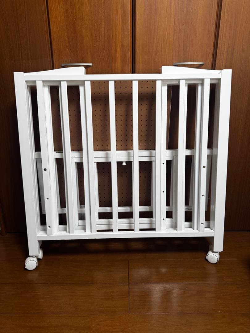 KATOJI カトージミニベビーベッド