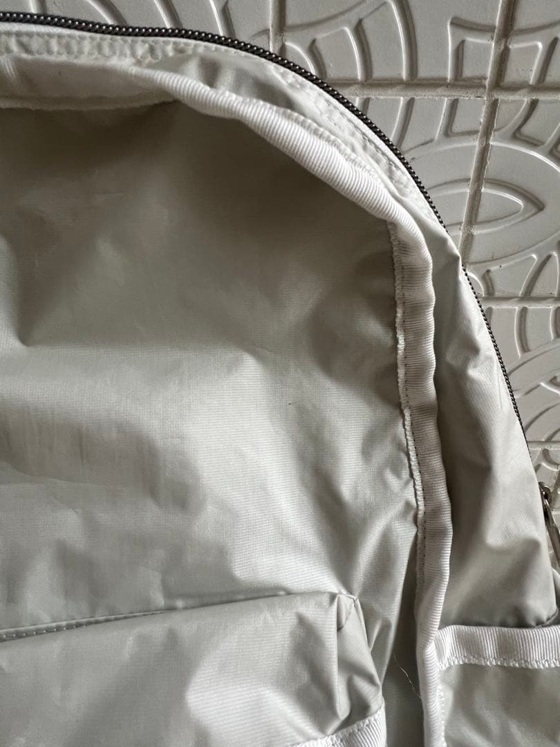 バッグ LeSportsac BLANC C FUNCTIONAL BACKPACK