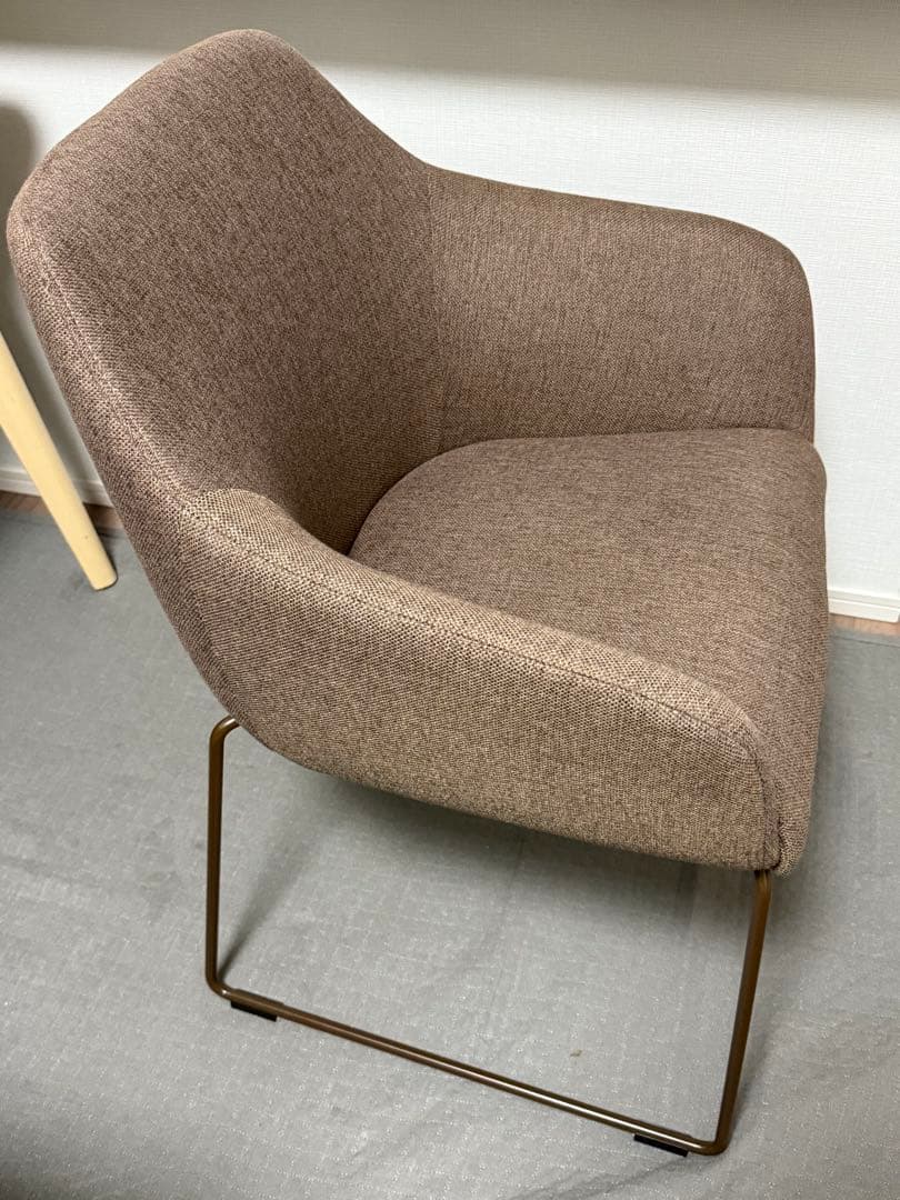 IKEA TOSSBERG椅子2脚