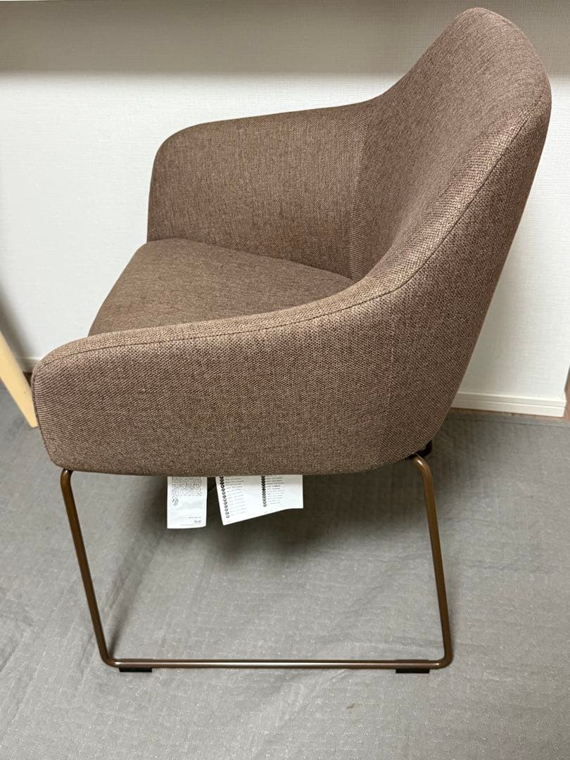 IKEA TOSSBERG椅子2脚