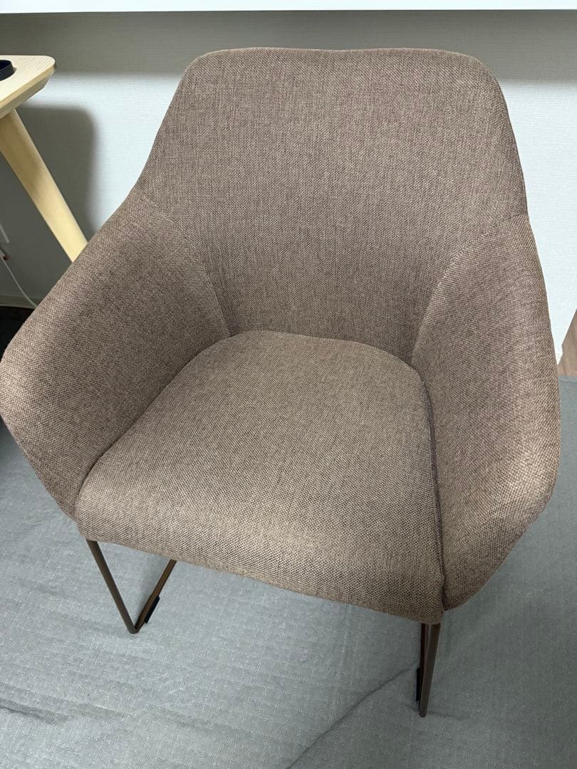 IKEA TOSSBERG椅子2脚