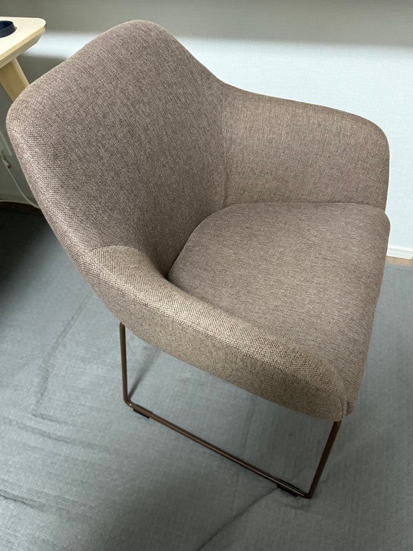 IKEA TOSSBERG椅子2脚