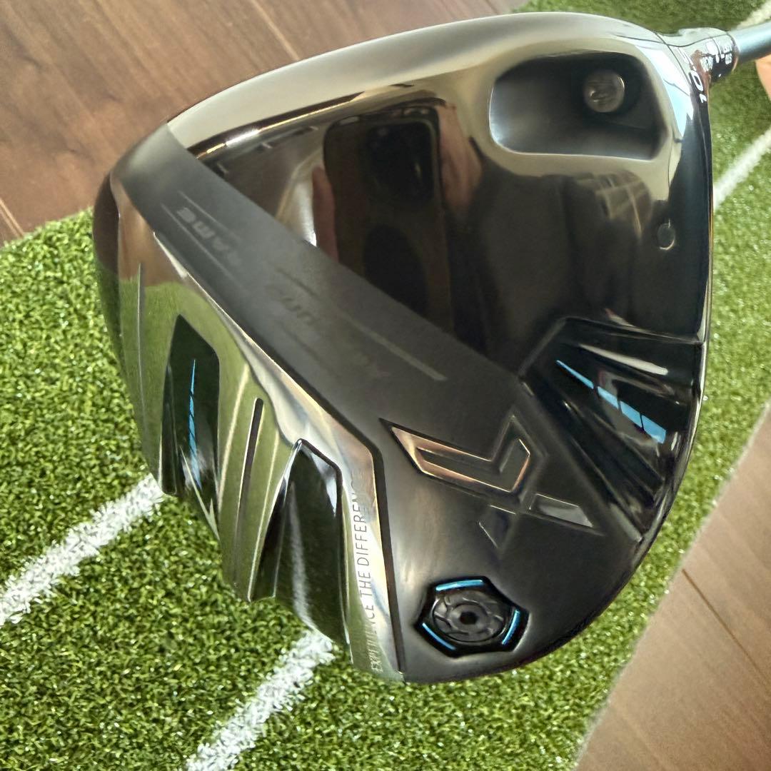 ゼクシオ X ゼクシオエックス ドライバー 2024 XXIO