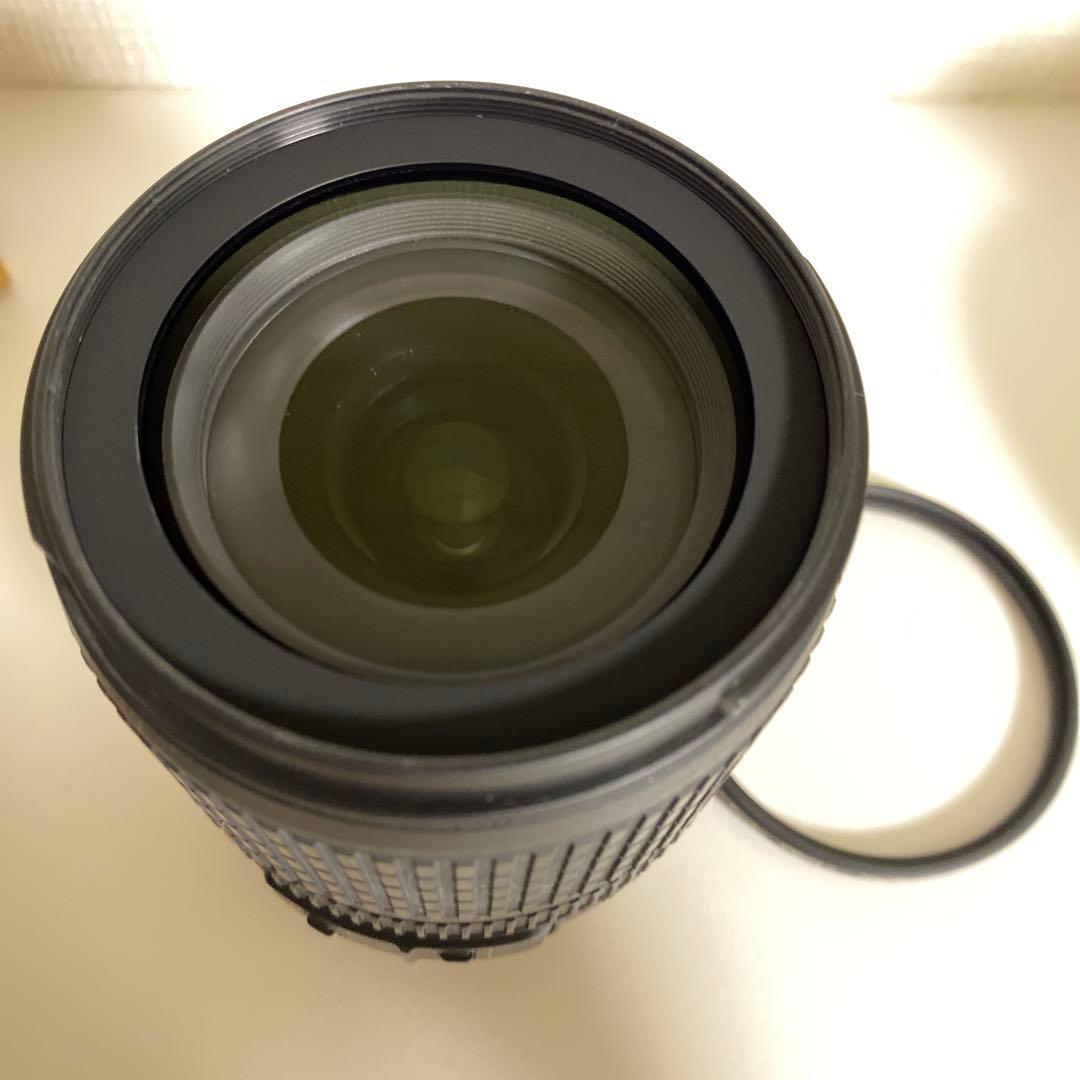 よ*ん様 ★美品★AF-S DX NIKKOR 18-105mm f/3.5-5