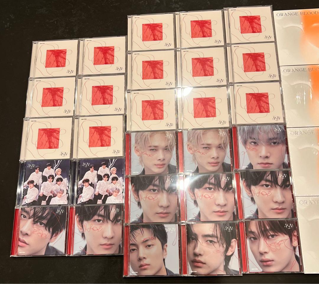 ENHYPEN グッズ　まとめ売り