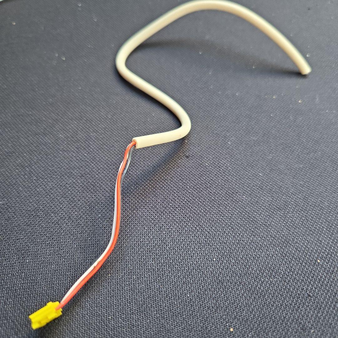 日立パッケージエアコンリモコン PC-2H1 ②