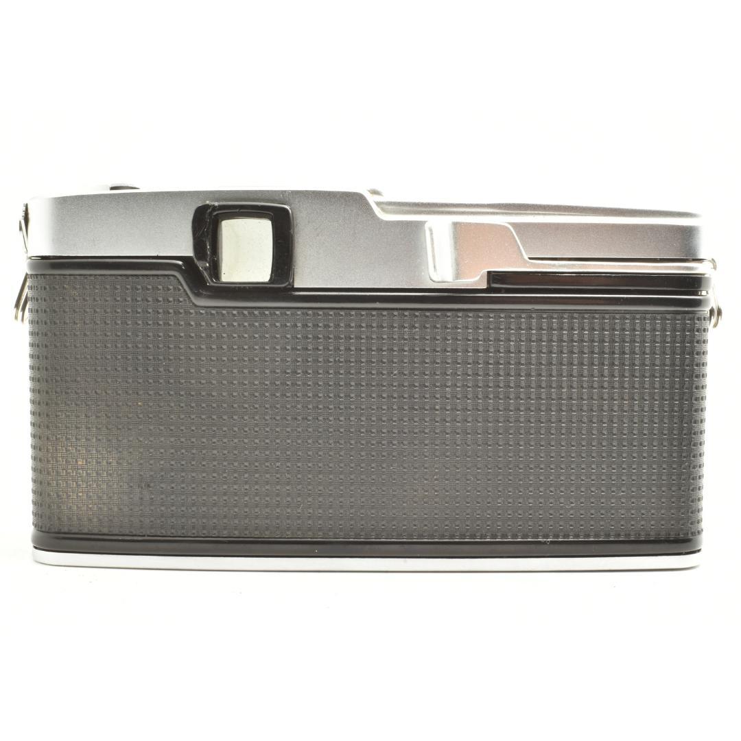 整備済 Olympus PEN FT 38mm F1.8 TTL 露出計OK