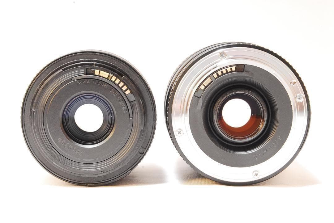 プロ品質をあなたに✨美品✨キヤノン EOS 5D MarkⅢ✨超望遠ダブルレンズ