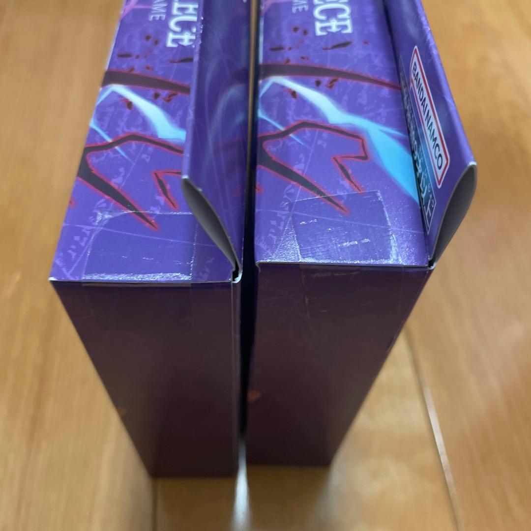 ONE PIECE CARD GAME スタートデッキEX ギア5 ST-21