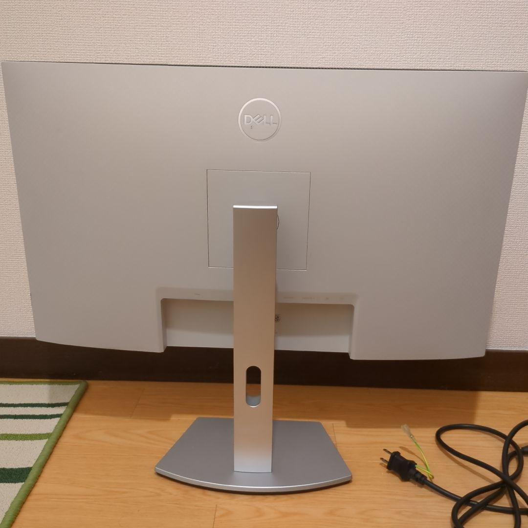 Dell S2721DS 27インチ モニター