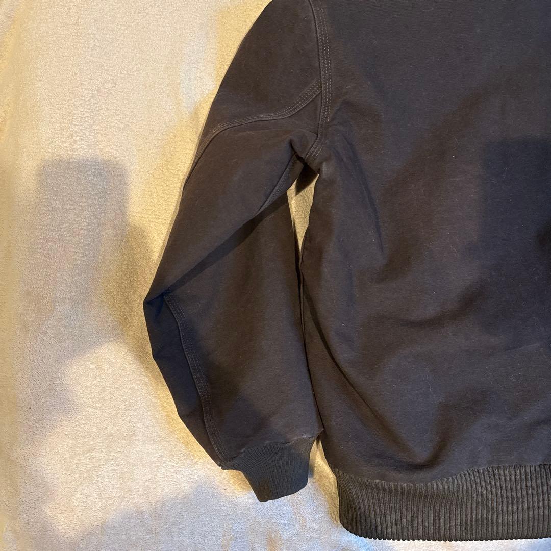 カーハートアクティブジャケットJ130DKB