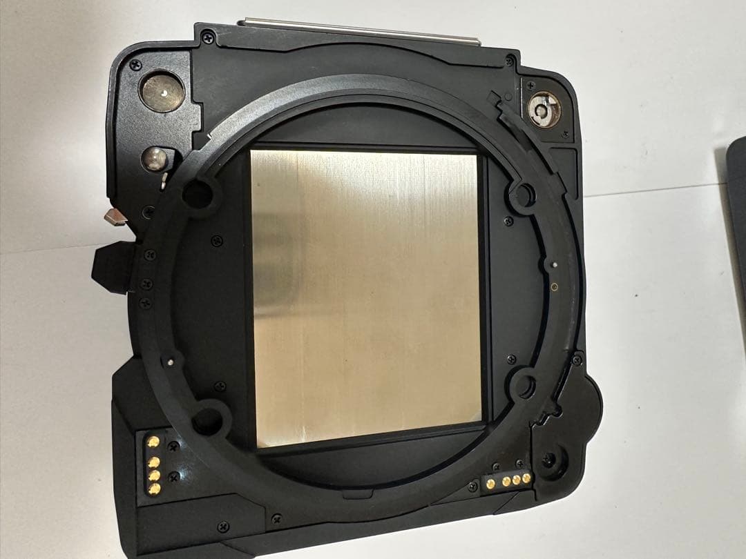 Mamiya RZ67 PROII Body＋ 120 Film Back